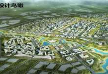 招商蛇口昆明空港项目启动118亩用地 小哨新城首个项目将亮相-看看云南