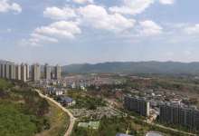 安宁4张预售证新增4.7万㎡供应 恒大昆海湖、吾悦广场推378套住宅-看看云南