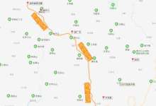 总投资72亿!全长53公里,腾冲这条高速再获推进 或定年底通车-看看云南