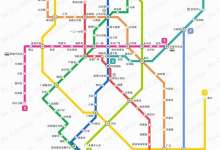 昆明地铁6号线二期已全线获批！4月已在“内测”有望7月后通车-看看云南