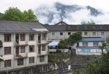 探秘怒江美丽公路Day2:一路向北,寻找怒江的峡谷柔情-看看云南