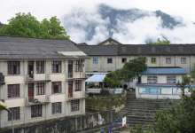 探秘怒江美丽公路Day2：一路向北，寻找怒江的峡谷柔情-看看云南