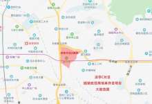 昆明凉亭片区317亩用地启动拆迁 片区3593亩低效用地拉开改造序幕-看看云南