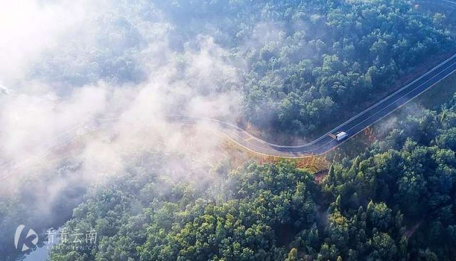 玉龙湾项目实景