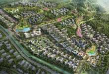 绿地香港5亿落子昆明晋宁区 欲投资200亿打造4050亩大型文旅项目-看看云南