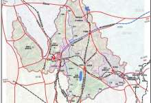 丽江城市轻轨1号线将启建！全长20公里，用地规模逾1158亩-看看云南