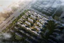 神速！嵩明一楼盘同一地块4月过规、5月批售，预售面积逾7万㎡-看看云南