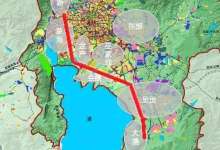 昆明一周14楼盘批售48万㎡新房，南市区10楼盘供应量逾7成-看看云南