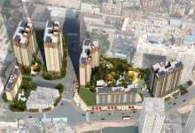 昆明4月43楼盘获批49预售证、预售面积166万㎡，东西南北皆有洋房-看看云南