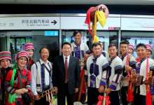 昆明地铁的暴利与巨亏：营收4亿，净利润2亿，负债却近千亿-看看云南