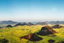 全国一季度GDP出炉，湖北下滑39%，云南首超重庆-看看云南