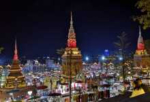 点名夜市，开发夜经济，这次云南要向深夜掘金-看看云南