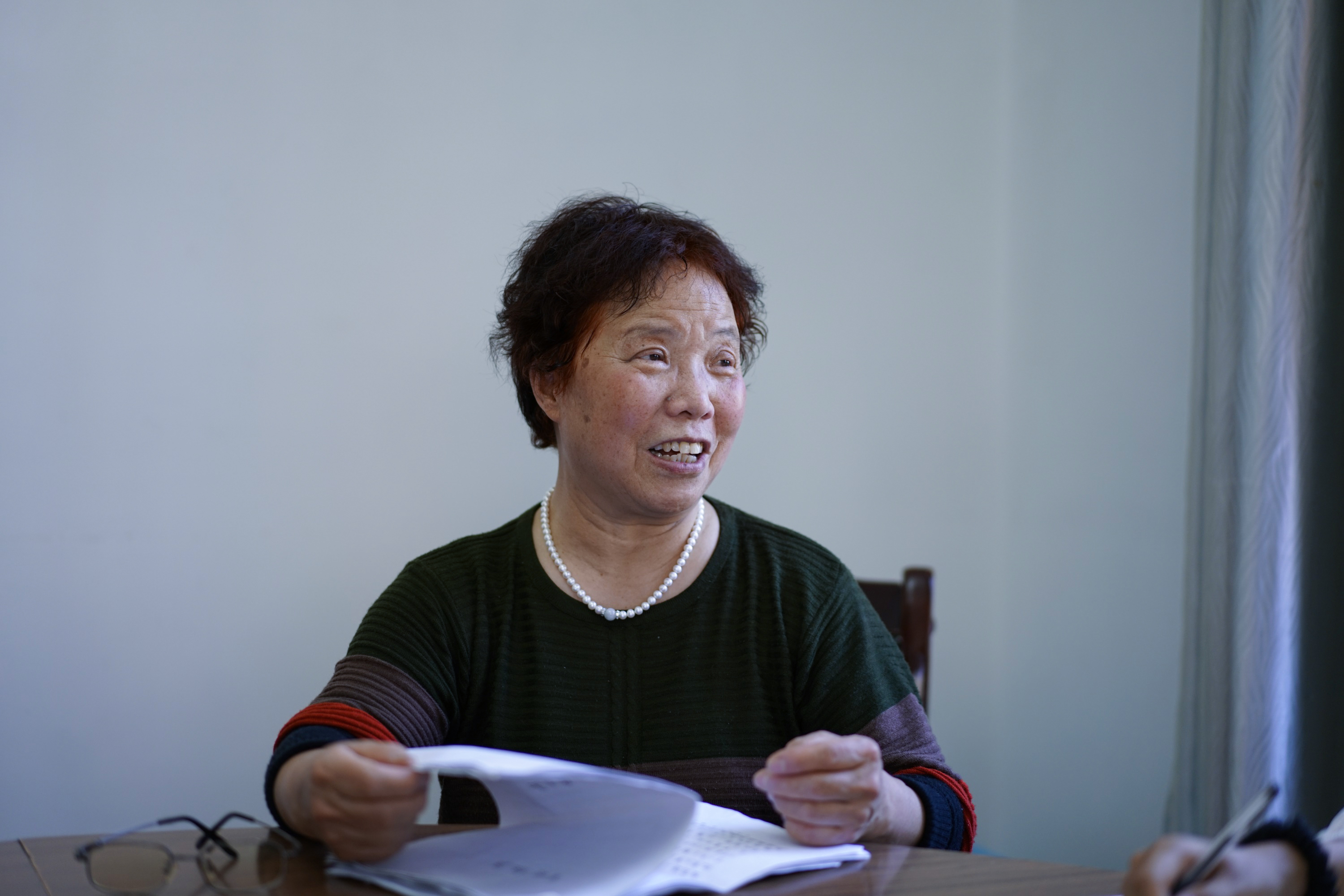 进入《药典》的国家级传承人，她制的中药云南人应该都吃过-看看云南