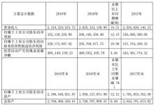 文山电力2019业绩上行：净利润3.3亿，同比增长12.1%-看看云南