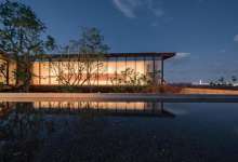 半山之上皆境界：坐山观海肆意俯仰，尽拥西山草海风光-看看云南