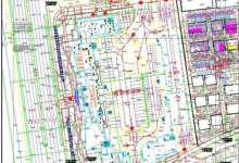 丽江西部汽车客运站建在古城尚义片区！总占地47亩、建面2.9万㎡-看看云南