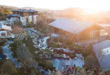 昆明滇池东岸最大康养社区81亩用地过规 将打造22栋低密多层住宅-看看云南