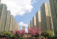 昆明天骄北麓后续地块迎转机 一期交付8年后组队俊发启动二期拆迁-看看云南