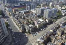 碧桂园昆明一环新盘过规 潘家湾小新村改造项目将建10栋高层住宅-看看云南