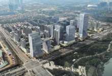 锦艺昆明之光合计开发体量超63万方 呈贡新添大量商业、商务配套-看看云南