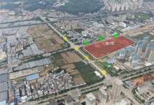 晋宁吾悦广场新增20栋住宅配套幼儿园 一期15栋位于购物中心西侧-看看云南