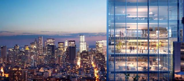 昆明置业新“轮廓”：少一点指标的炫耀，多一点物理的打造-看看云南