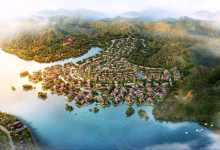 云南城投西双版纳版图断崖缩水,今年来转让四家地产公司股权-看看云南