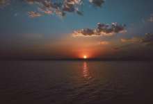 当昆明喷子们嫌弃滇池时，有些人正悄悄实现“滇池自由”-看看云南