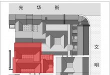 昆明幸福巷2号多余加建改建部分拟拆除,3号4号以修缮为主-看看云南