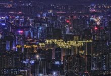昆明,你需要一个不正经的夜-看看云南