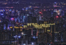 昆明，你需要一个不正经的夜-看看云南