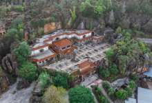 花24亿，昆明又一个后花园！阳光城将“重造”翠峰公园-看看云南