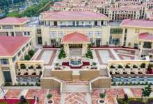 获批预售10万方，关键词生态与配套，弥勒一改善型楼盘入市遭哄抢-看看云南