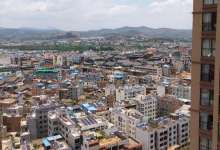 弥勒旧改“加速度”:投资8899万，21个小区改造3个月完工-看看云南