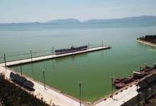 期待!昆明滇池航运工程将编制新规划 主体工程已完工,何时通航？-看看云南