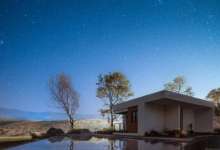 抚仙湖·星空小镇｜用自然的景观，打造理想的生活-看看云南