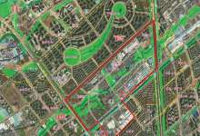 昆明市2020年土地推介会：官渡古镇、福保村近3000亩地即将供应？-看看云南