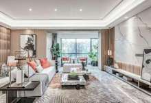 重塑现代生活大境，龙湖·天璞样板间惊艳亮相-看看云南