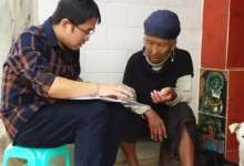 金融扶贫“倔驴”，刚做完大手术就嚷嚷着要回村，他究竟图啥？-看看云南