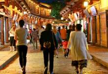 旅游回暖,云贵两省端午旅游博弈,谁才是真正的西南旅游霸主?-看看云南