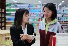 “后浪”青春激扬,云南衡水“人本教育”何以堪称典范?-看看云南