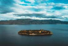 云南人的生活方式，或将因抚仙湖旁的这个绝美小镇而升级-看看云南