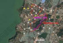 昆明滇池东岸一多层住宅获批售逾3万㎡，为合院产品、6-8层洋房-看看云南