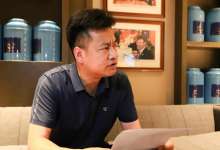 对话鲁志军：重启世界的香格里拉，从练好“内功”开始-看看云南