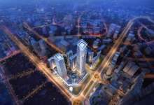 这个项目竟让房价回到2年前！1.75万元/㎡起入住巫家坝核心-看看云南