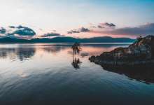 今年夏天必打卡！抚仙湖边竟然还藏着这样的度假区-看看云南