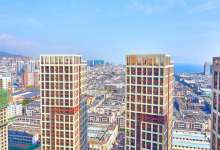 大理下关,你是一座正在衰落的老城吗?-看看云南