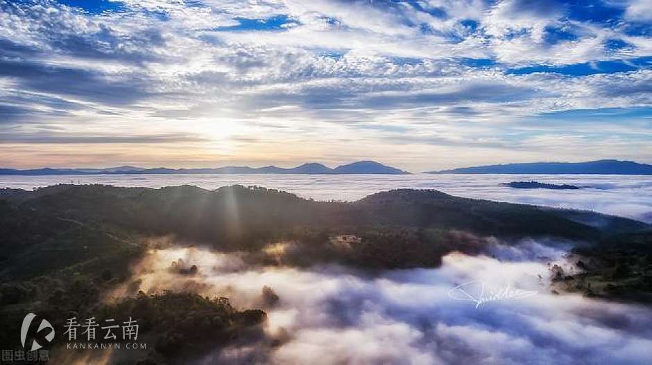 对话黄臻：唤醒西双版纳的另一面，夜市旅拍C位出道