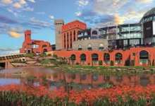 一国企拿下安宁太平新城169亩地，住宅楼面价3144元/㎡-看看云南