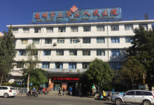 五华区人民医院加速推进！规模扩大10倍，明年有望建成？-看看云南